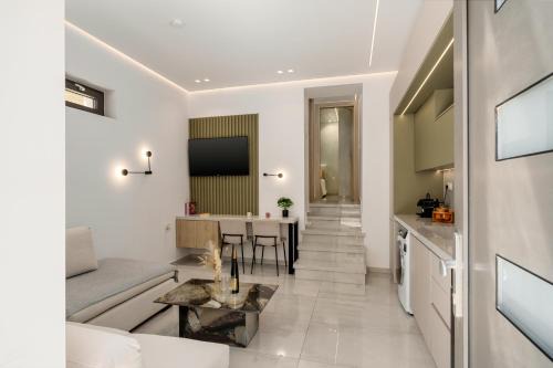 The Luxe Residence in Episkopi (Chania)