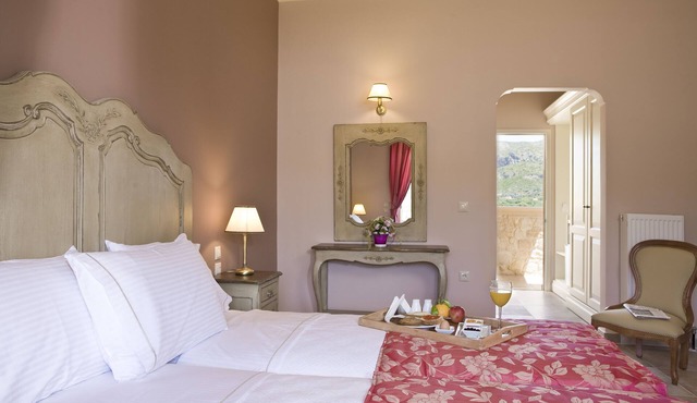 The Magnolia Resort - Adults Only in Kefalonia