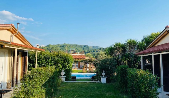 The mansion of Dionisos and Dimitras 7