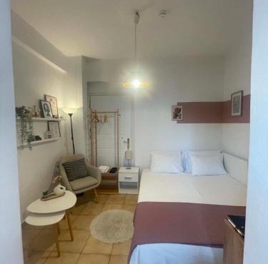 The Nest - Cozy Stay in Arcadia