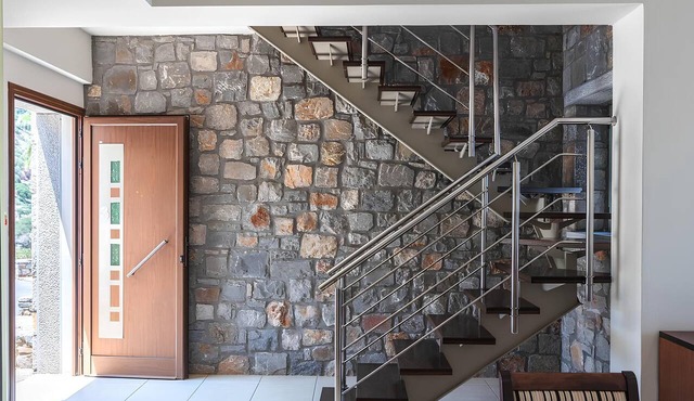 The Noverian Scenic Crete 5 Star Hilltop Villa Resort & Spa in Hersonissos