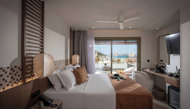 The River Suites - Adults Only in Agios Nikolaos