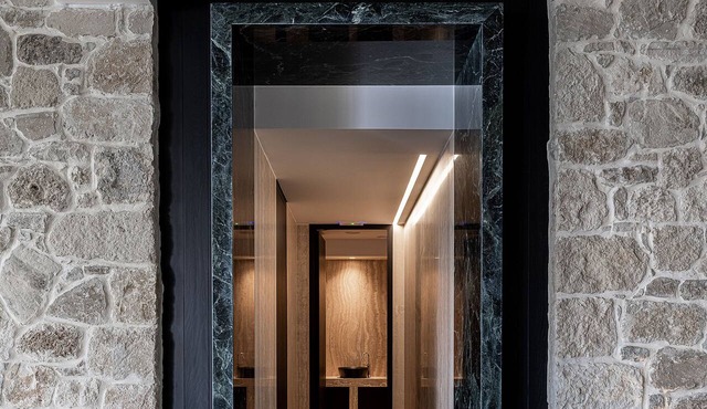 The Tanneries Hotel & Spa in Chania