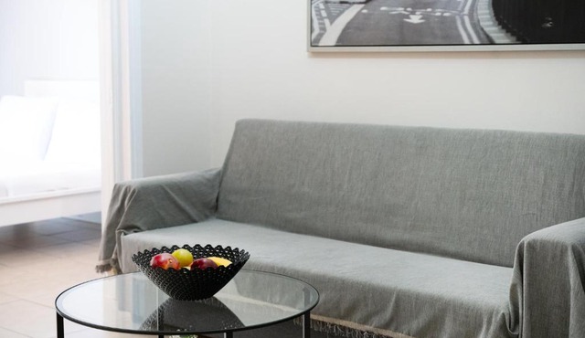The Tauros Metro Residence
