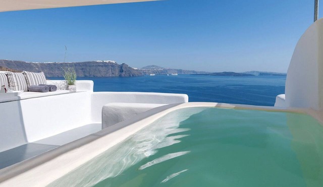Thirea Suites & Studios - Adults Only in Santorini