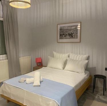 Thrace Village - LUXURY APARTMENTS XANTHI (LAX) in Kimméria