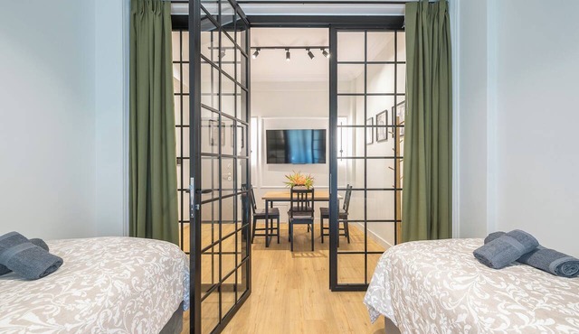 Tiko Nina by Greece Apartments