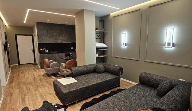 Tirana Apartment kdk in Kashar