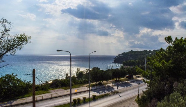 Toroneon Studios in Kallithea Halkidikis