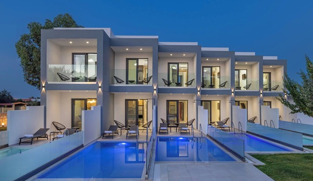 Tota Suites - Suite 6