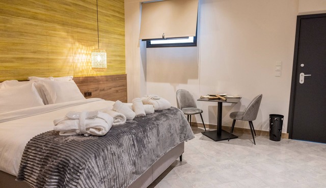 Trikala Mall Suites 1st Floor Suite Number 11