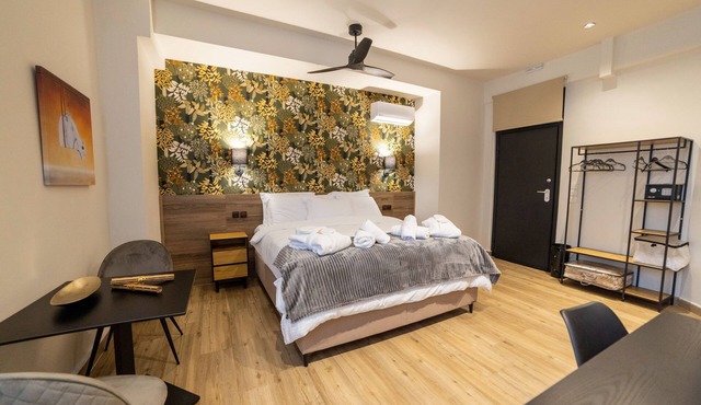 Trikala Mall Suites 2nd Floor Suite Number 21