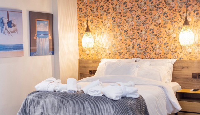 Trikala Mall Suites 2nd Floor Suite Number 23
