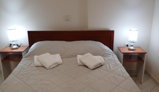Tripoli's Center Stay in Tripoli