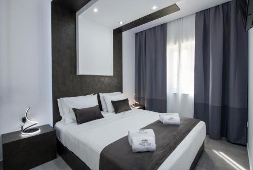 TWIN'S HOME LUXURY SUITES in Alikianós