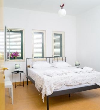Twin Villa Tragjas in Vlorë