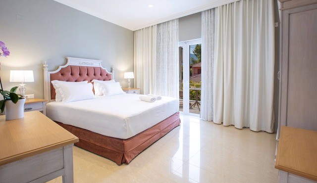 Two Bedroom Suite - VK Luxury Suites