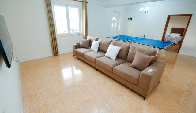 Urban Escape Guesthouse in Shkoder
