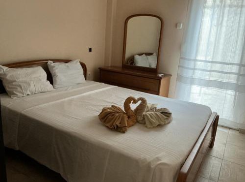 Urban Nikaia Stay