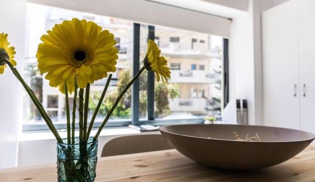 Urban Studios in Rethymno