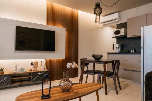 Urban Style Suite in Alexandroupoli