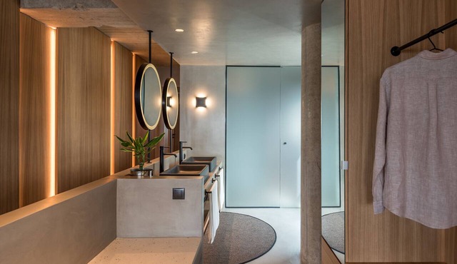 Urban Suites in Alimos
