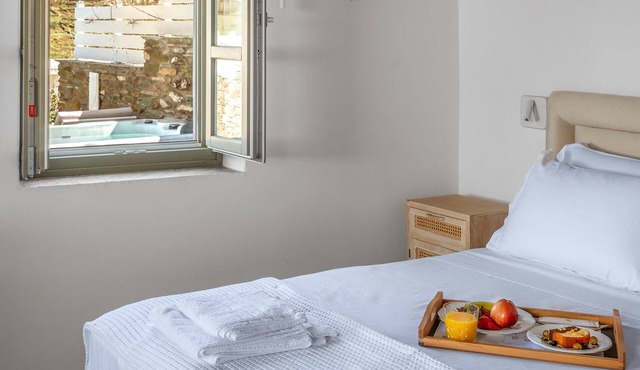 Ursa Major Suites