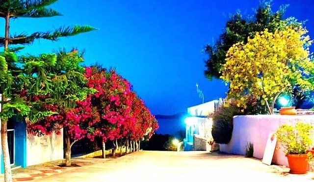 Vacation home Villa Agnanti in Marathonas - 26 persons, 10 bedrooms in Marathonas