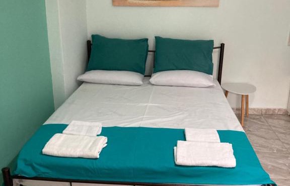 valantis room in Kavála