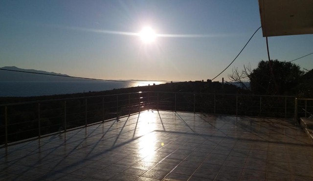 VALERIA APARTMENT in Sarandë