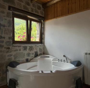 Valter & Drita's Guesthouse in Theth