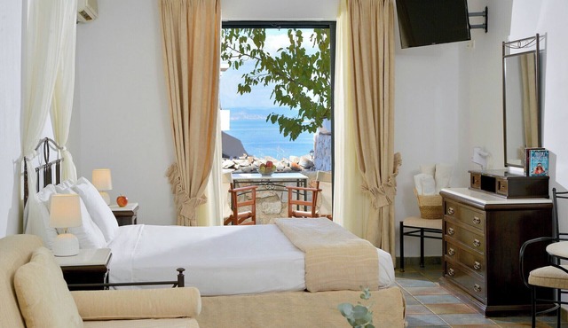 Vasilaras Hotel