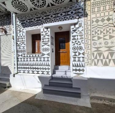 Vattediko in Pyrgi