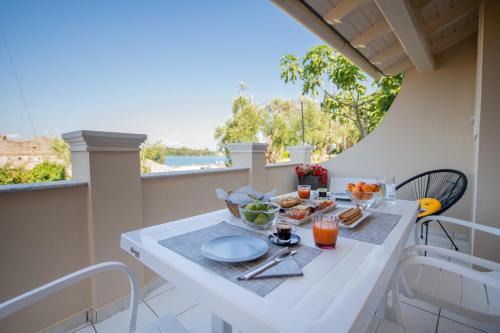 Venetian Shipyard Cottage in Gouvia