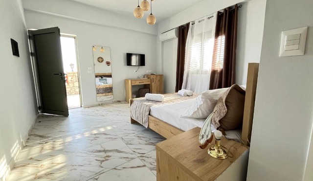 Vickys Inn in Dhërmi
