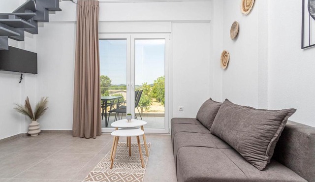 Viento Suites Possidi in Possidi