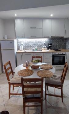 View-Family Apartment