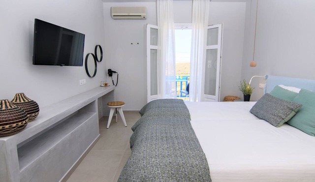 Vigla Hotel