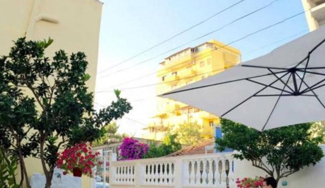 Vila MAX in Durrës