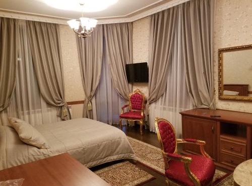 Vila Sigal Pogradec in Pogradec