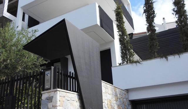 Villa 5 bedroom home in Voula Riviera Greece