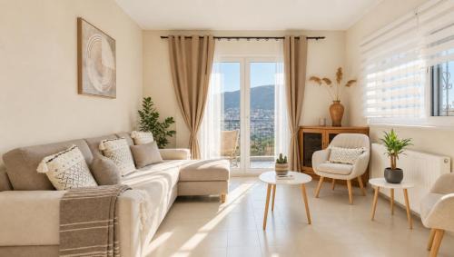 Villa Aelia Luxury Maisonette