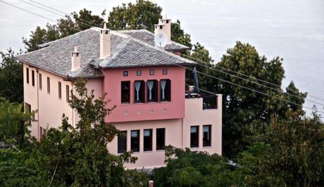 Villa Aglaini