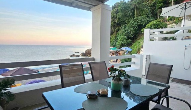Villa Aktaia in Keramídhion
