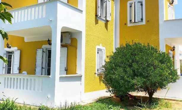 Villa Angeliki II