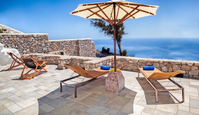 Villa Asterope, Luxury Retreat by Pleiades