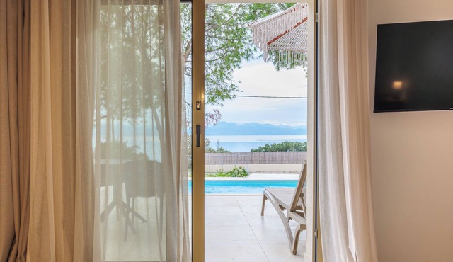 Villa Aura Loutraki