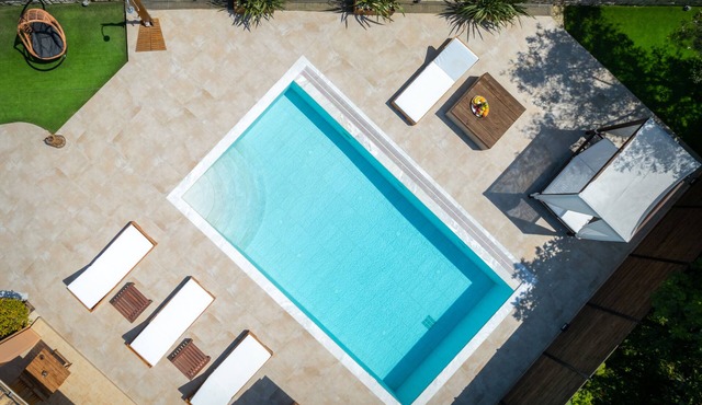 Villa Bella Donna Corfu in Κανάλι