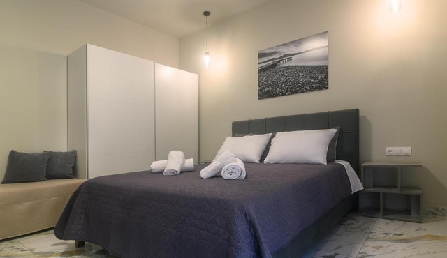 Villa Costa Apartments