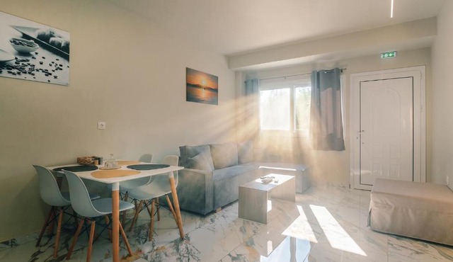 Villa Costa Apartments